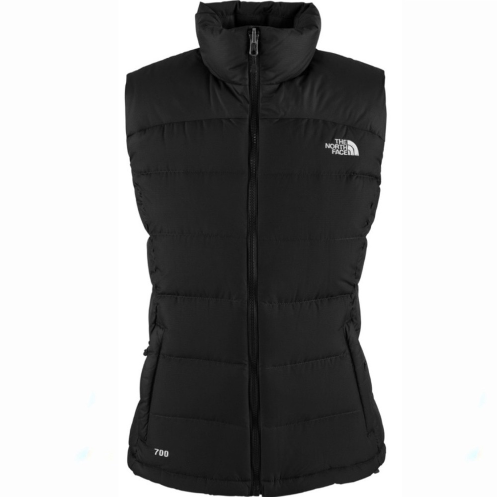 The North Face Puffer Down Vest